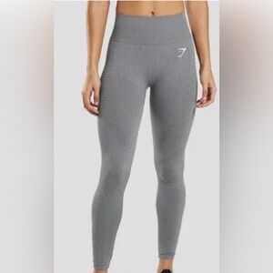 Gymshark seamless leggings size XS